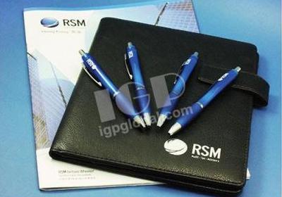 IGP(Innovative Gift & Premium)|RSM Nelson Wheeler Certified Public Accountants
