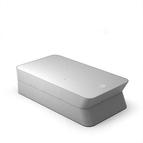 無線充紫外線消毒盒