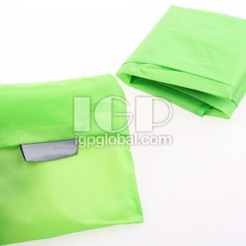純色折疊環保袋