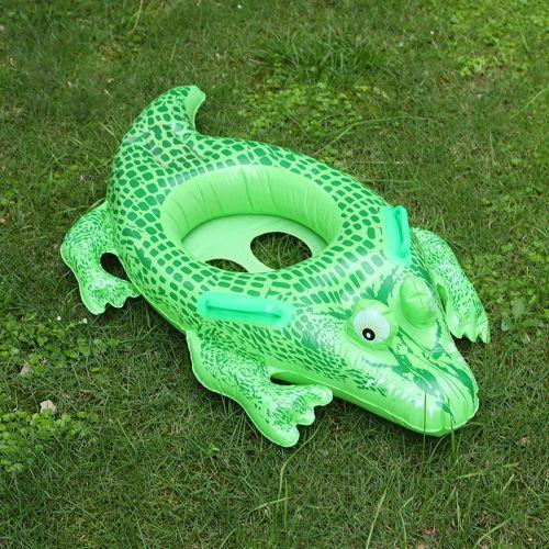 鱷魚造型充氣禮品