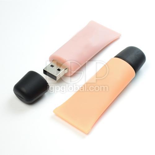 PVC創意USB儲存器