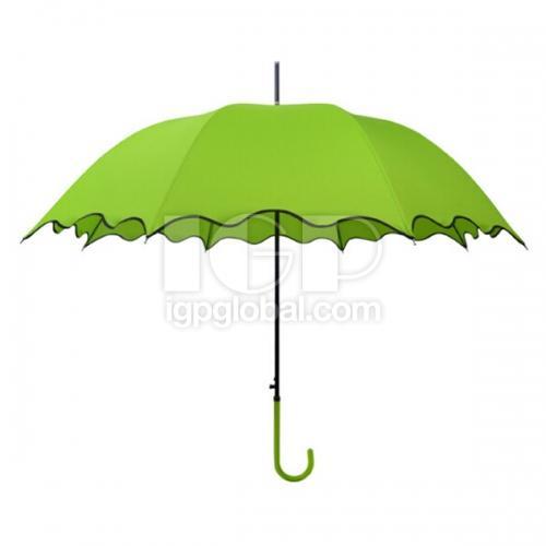 直傘