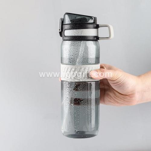 運動吸管塑料杯