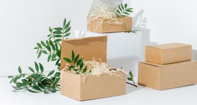 禮品盒包裝的環保意義