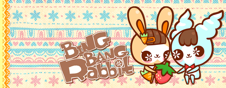 Bing Bang Rabbit