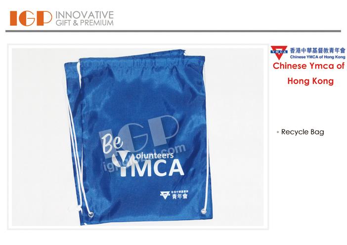 IGP(Innovative Gift & Premium)|Chinese Ymca of Hong Kong