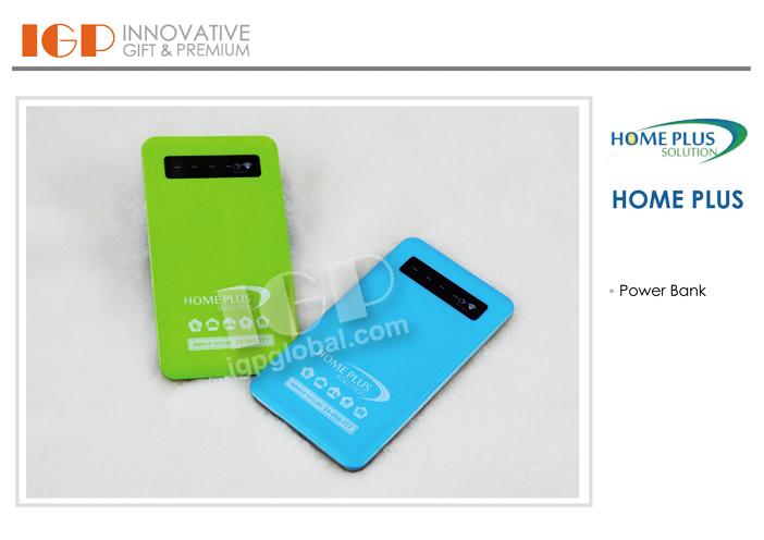 IGP(Innovative Gift & Premium)|Home Plus