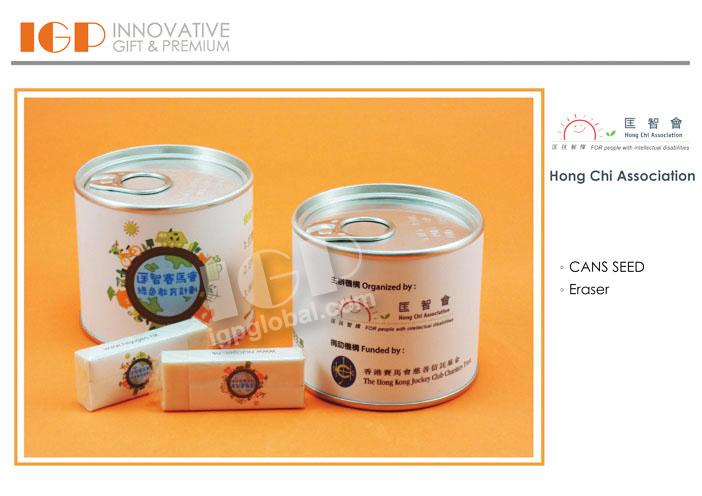 IGP(Innovative Gift & Premium)|Hong Chi Association
