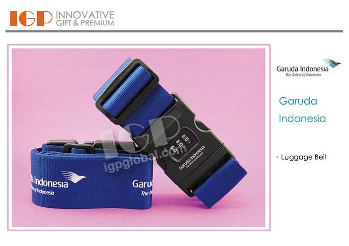 IGP(Innovative Gift & Premium)|Garuda Indonesia