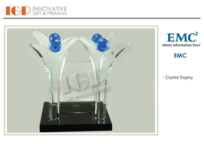IGP(Innovative Gift & Premium)|EMC Corporation