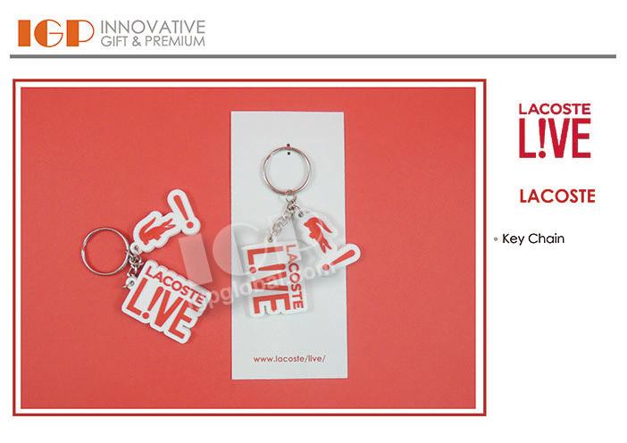 IGP(Innovative Gift & Premium)|Lacoste