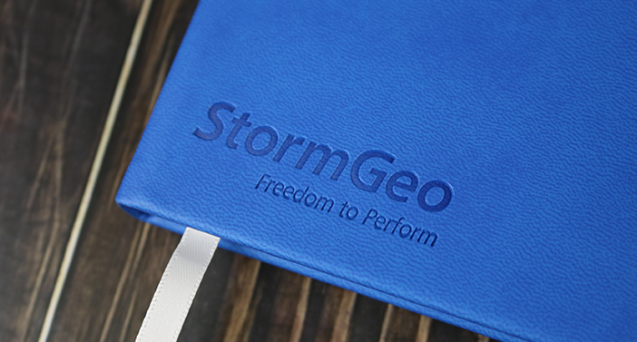 IGP(Innovative Gift & Premium)|StormGeo