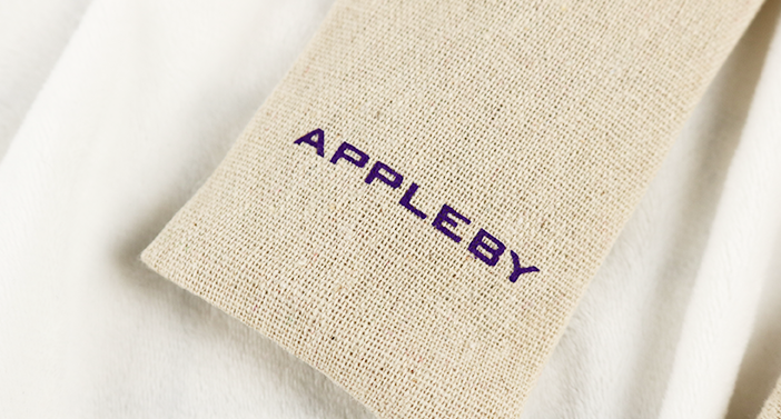 IGP(Innovative Gift & Premium)|Appleby