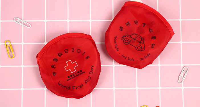 IGP(Innovative Gift & Premium)|Hong Kong Red Cross