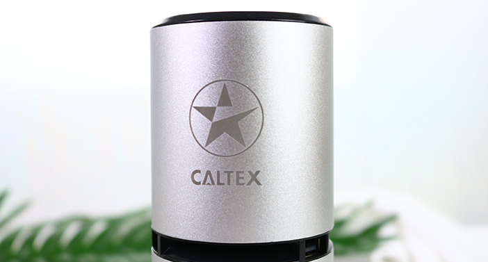 IGP(Innovative Gift & Premium)|CALTEX 加德士