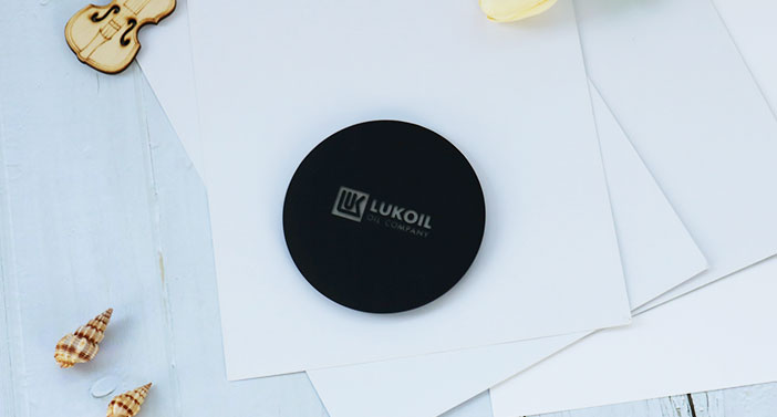 IGP(Innovative Gift & Premium)|LUKOIL