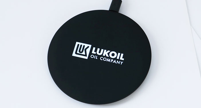 IGP(Innovative Gift & Premium)|LUKOIL