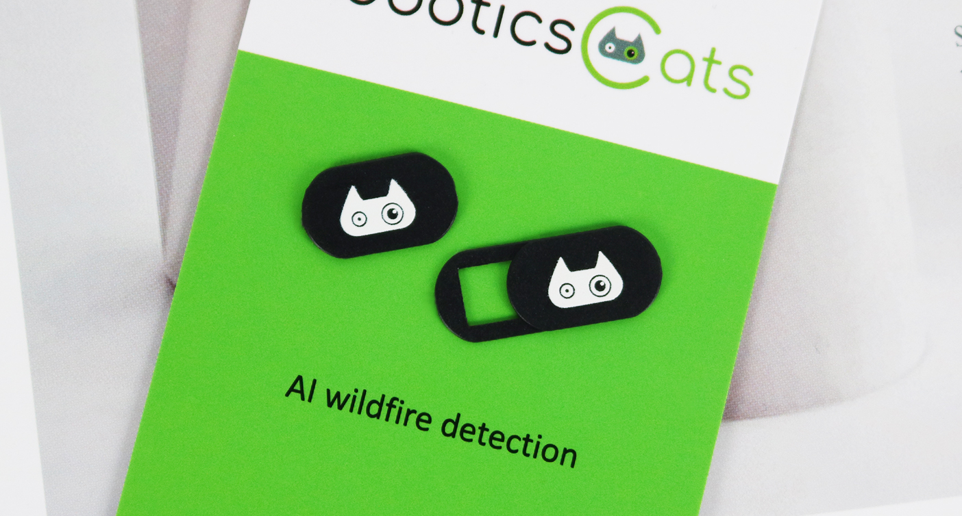 IGP(Innovative Gift & Premium)|Robotics Cats