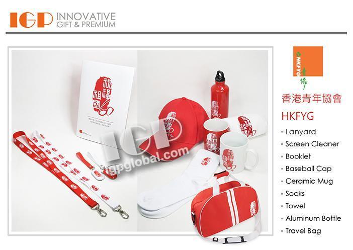 IGP(Innovative Gift & Premium)|Hong Kong Federation of Youth Groups