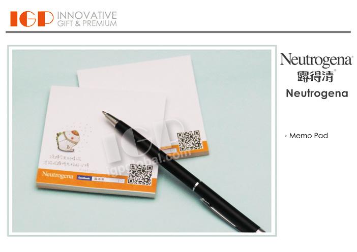 IGP(Innovative Gift & Premium)|Neutrogena