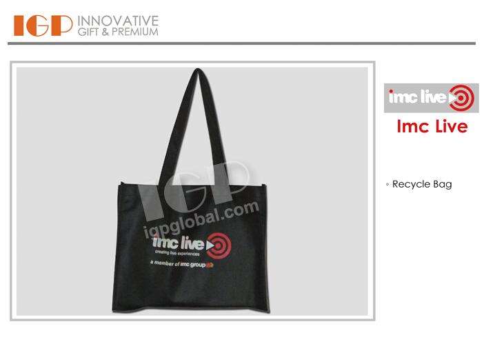 IGP(Innovative Gift & Premium)|Imc Live