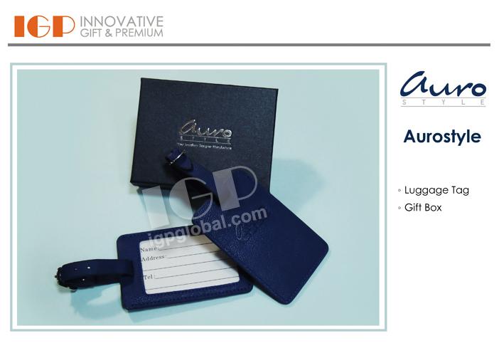 IGP(Innovative Gift & Premium)|Aurostyle Limited