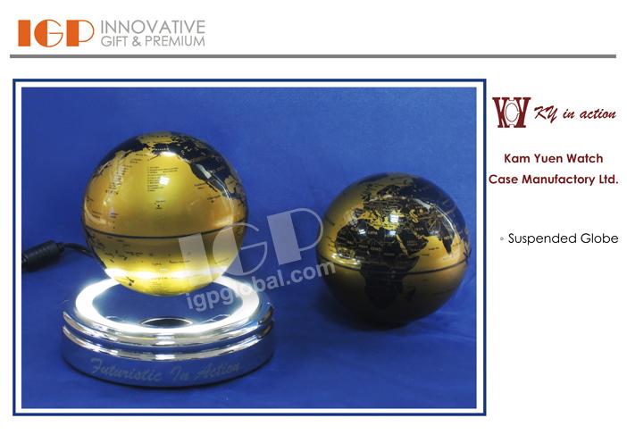 IGP(Innovative Gift & Premium)|Kam Yuen Watch Case Manufactory