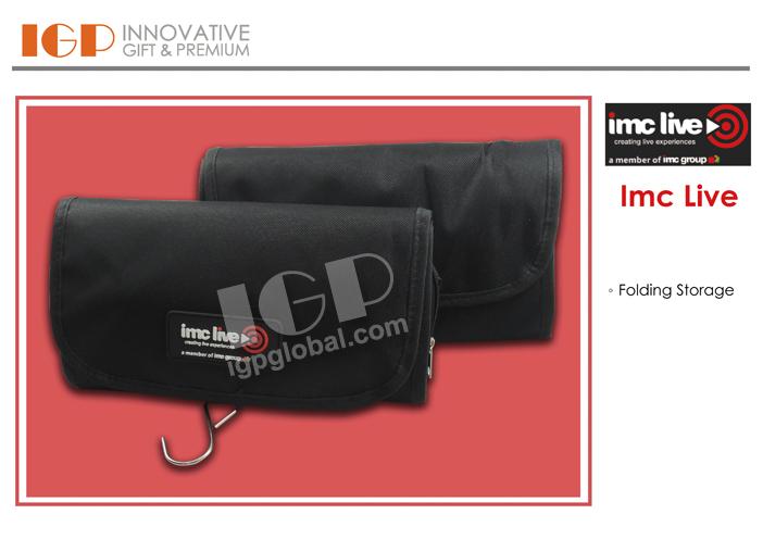 IGP(Innovative Gift & Premium)|Imc Live