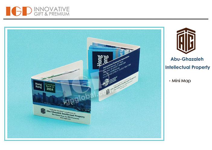 IGP(Innovative Gift & Premium)|Talal Abu-Ghazaleh