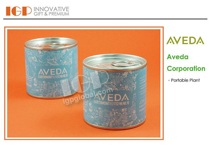 IGP(Innovative Gift & Premium)|Aveda Corporation