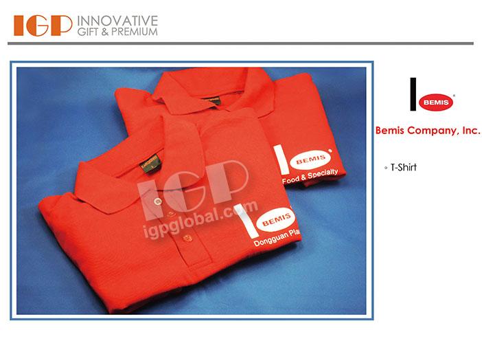 IGP(Innovative Gift & Premium)|Bemis Company Inc