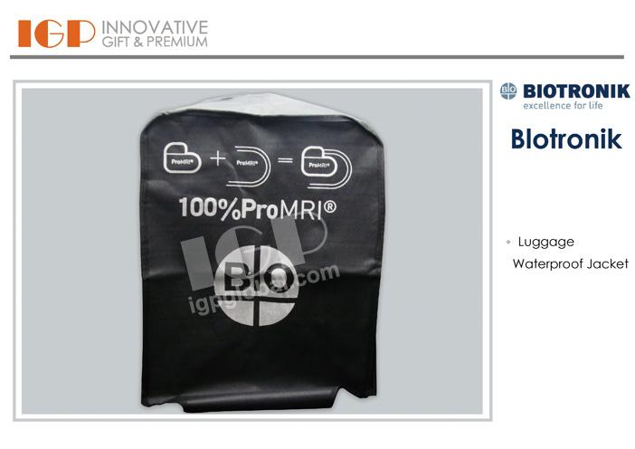IGP(Innovative Gift & Premium)|Blotronik