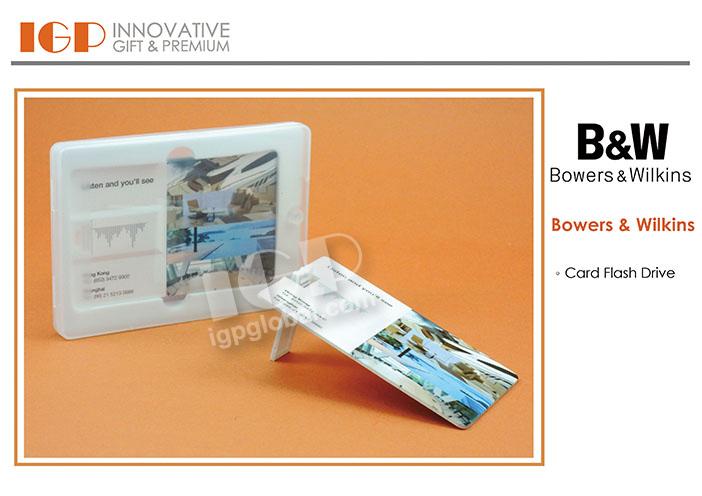 IGP(Innovative Gift & Premium)|Bowers Wilkins