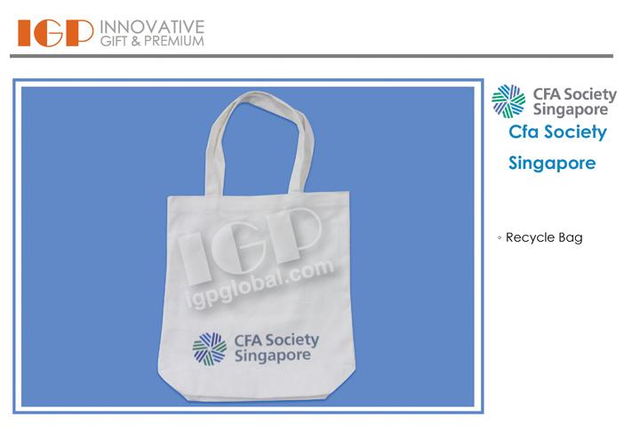 IGP(Innovative Gift & Premium)|Cfa Society Singapore