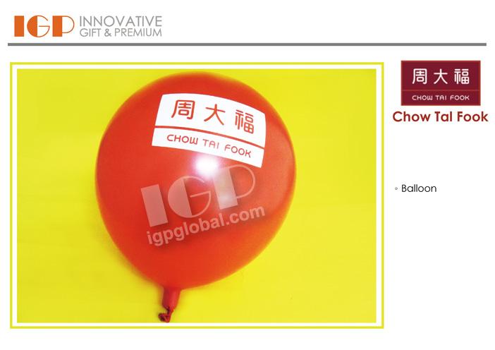 IGP(Innovative Gift & Premium)|周大福
