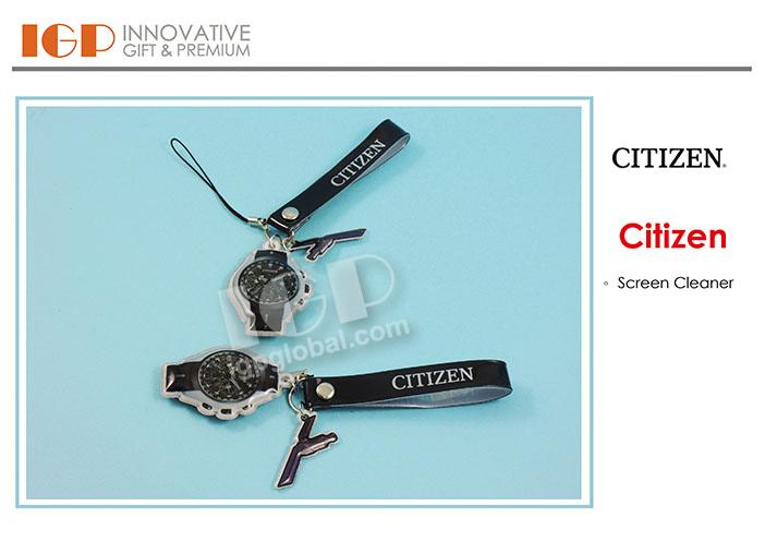 IGP(Innovative Gift & Premium)|Citizen
