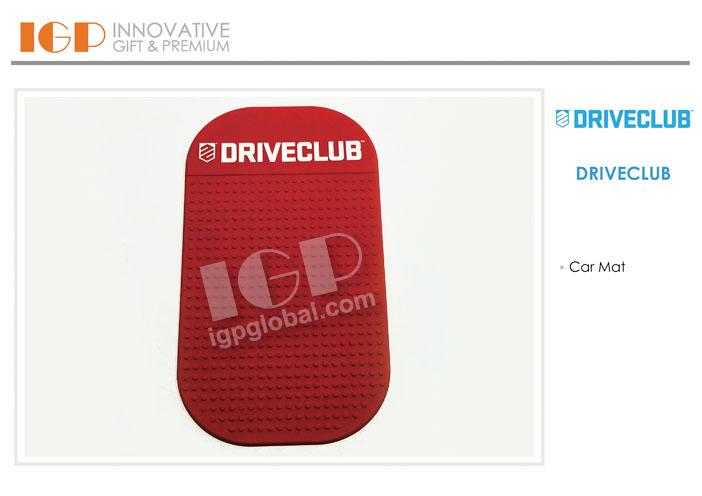 IGP(Innovative Gift & Premium)|DRIVECLUB