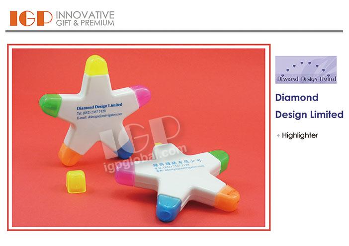 IGP(Innovative Gift & Premium)|Diamond Design