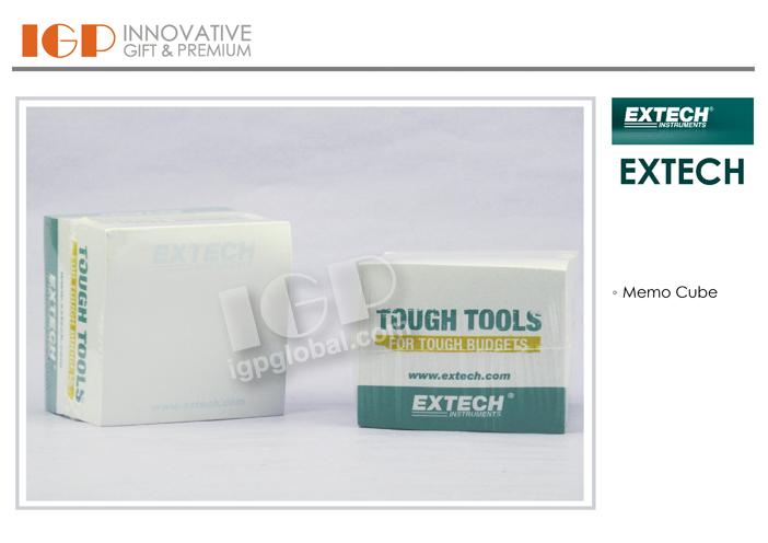 IGP(Innovative Gift & Premium)|EXTECH