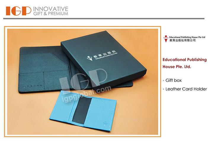 IGP(Innovative Gift & Premium)|Educational Publishing House Pte.