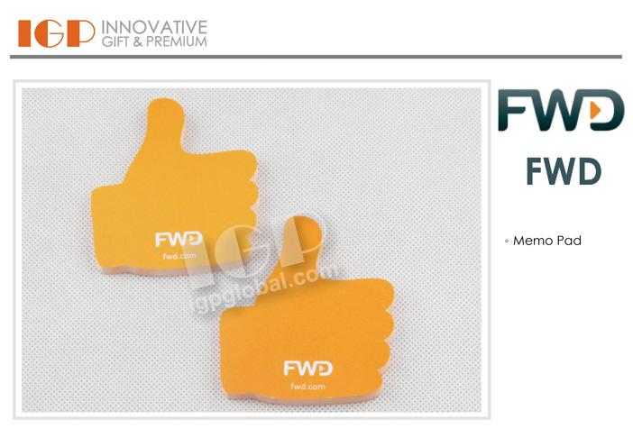IGP(Innovative Gift & Premium)|FWD