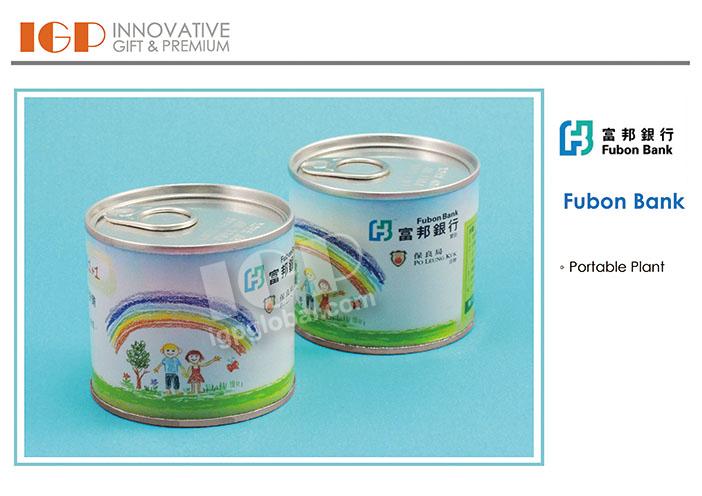IGP(Innovative Gift & Premium)|Fubon Bank