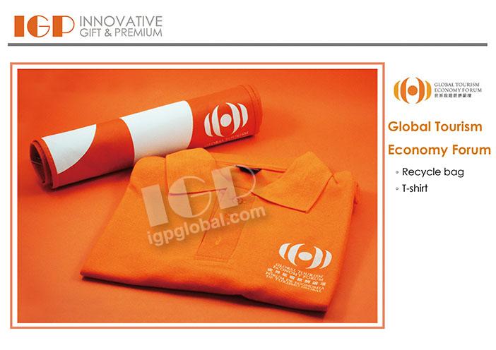IGP(Innovative Gift & Premium)|Global Tourism Economy Forum