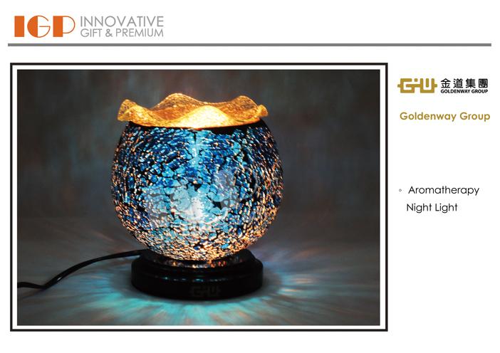 IGP(Innovative Gift & Premium)|Goldenway Group
