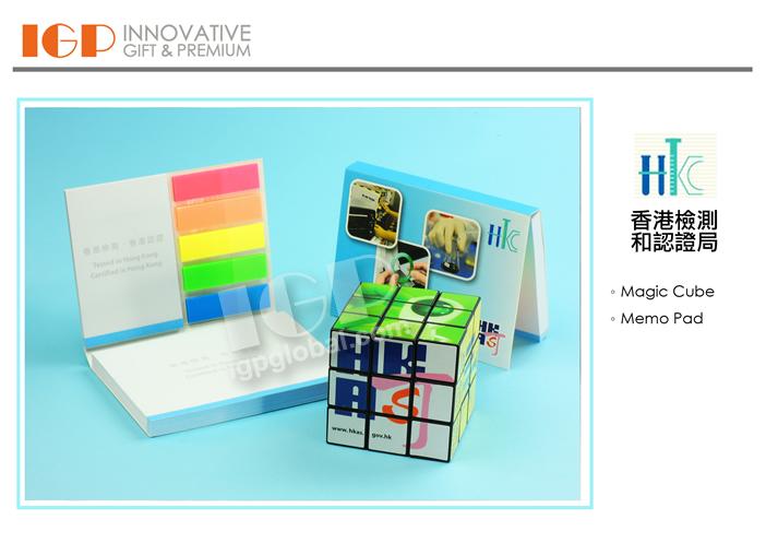 IGP(Innovative Gift & Premium)|Hong Kong Council for Testing and Certification