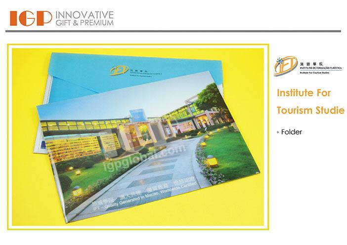 IGP(Innovative Gift & Premium)|Institute For Tourism Studies