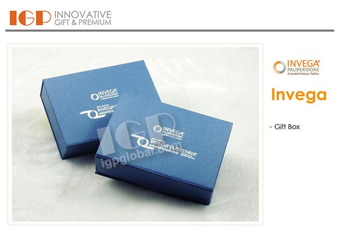 IGP(Innovative Gift & Premium)|Invega