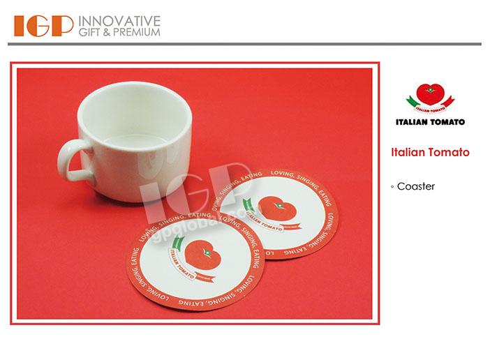 IGP(Innovative Gift & Premium)|Italian Tomato