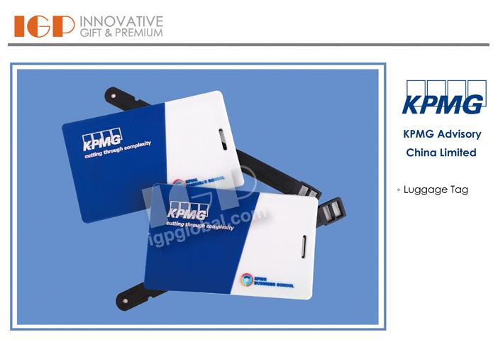 IGP(Innovative Gift & Premium)|KPMG Advisory China Limited