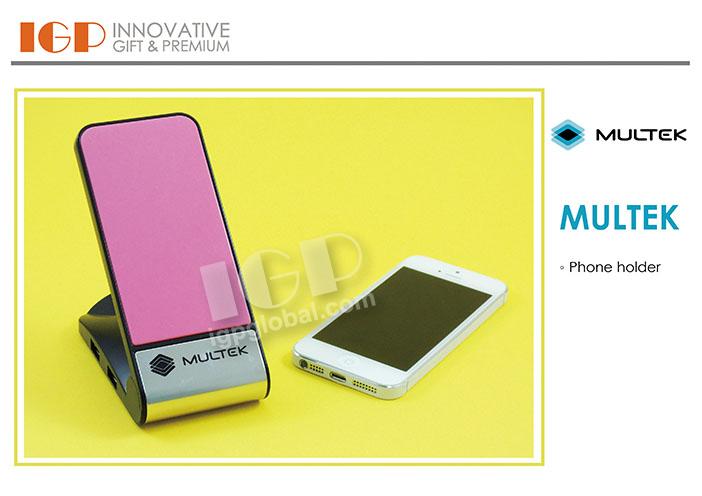 IGP(Innovative Gift & Premium)|MULTEK
